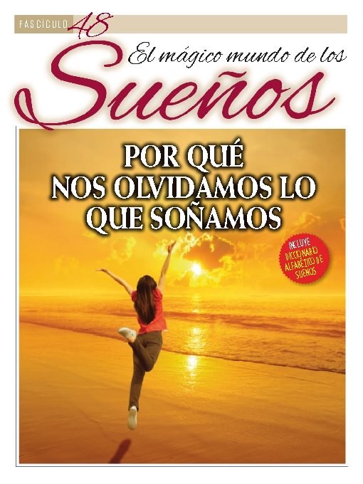 Title details for Sueños, interpretación by Media Contenidos - Available